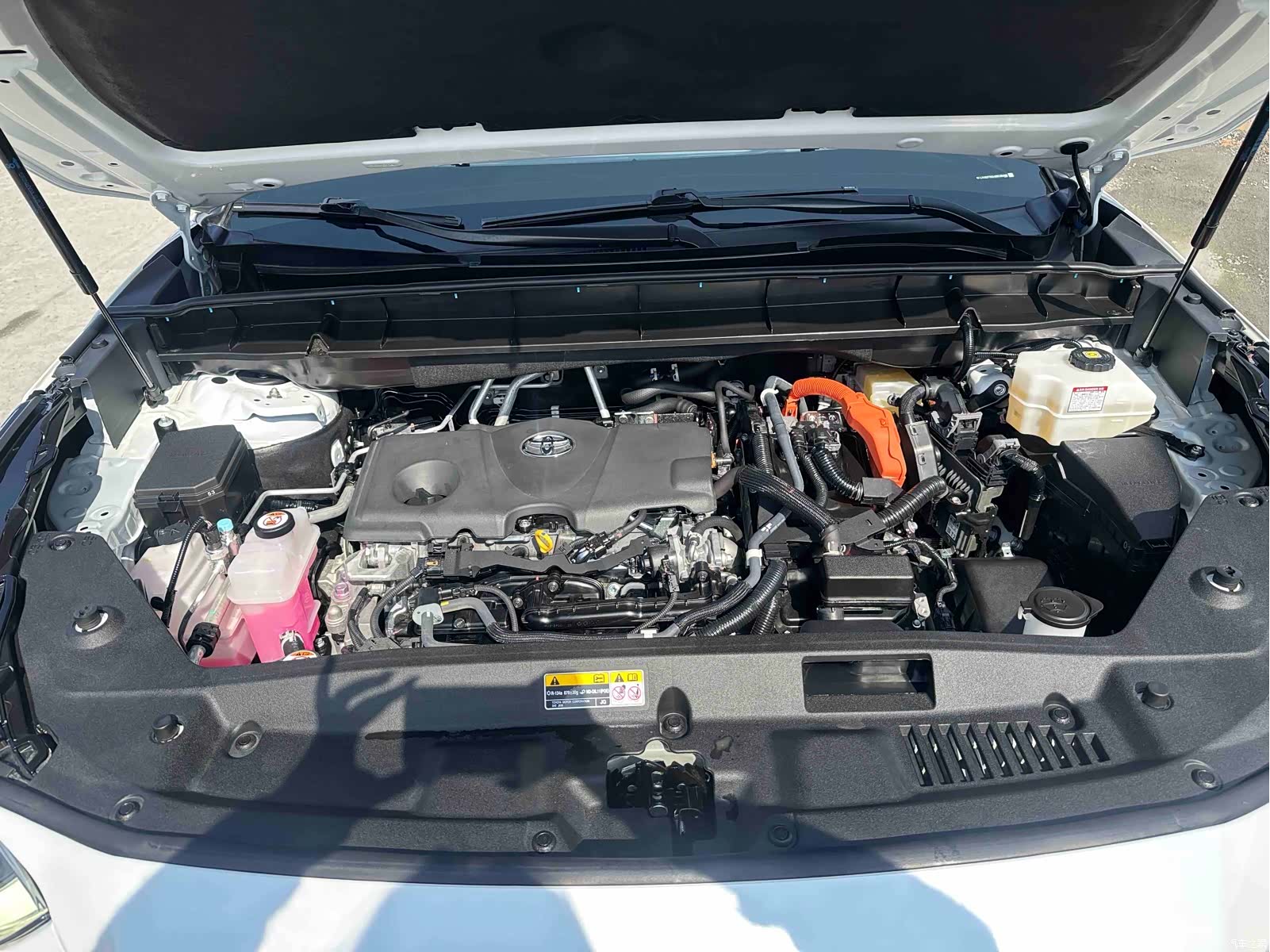 Toyota Highlander, 2024 10