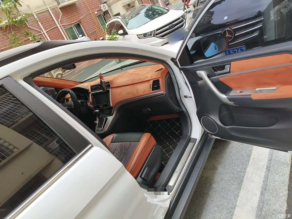 Haval M6, 2018 20