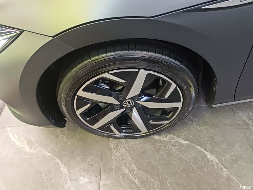 Volkswagen Lamando, 2024 23
