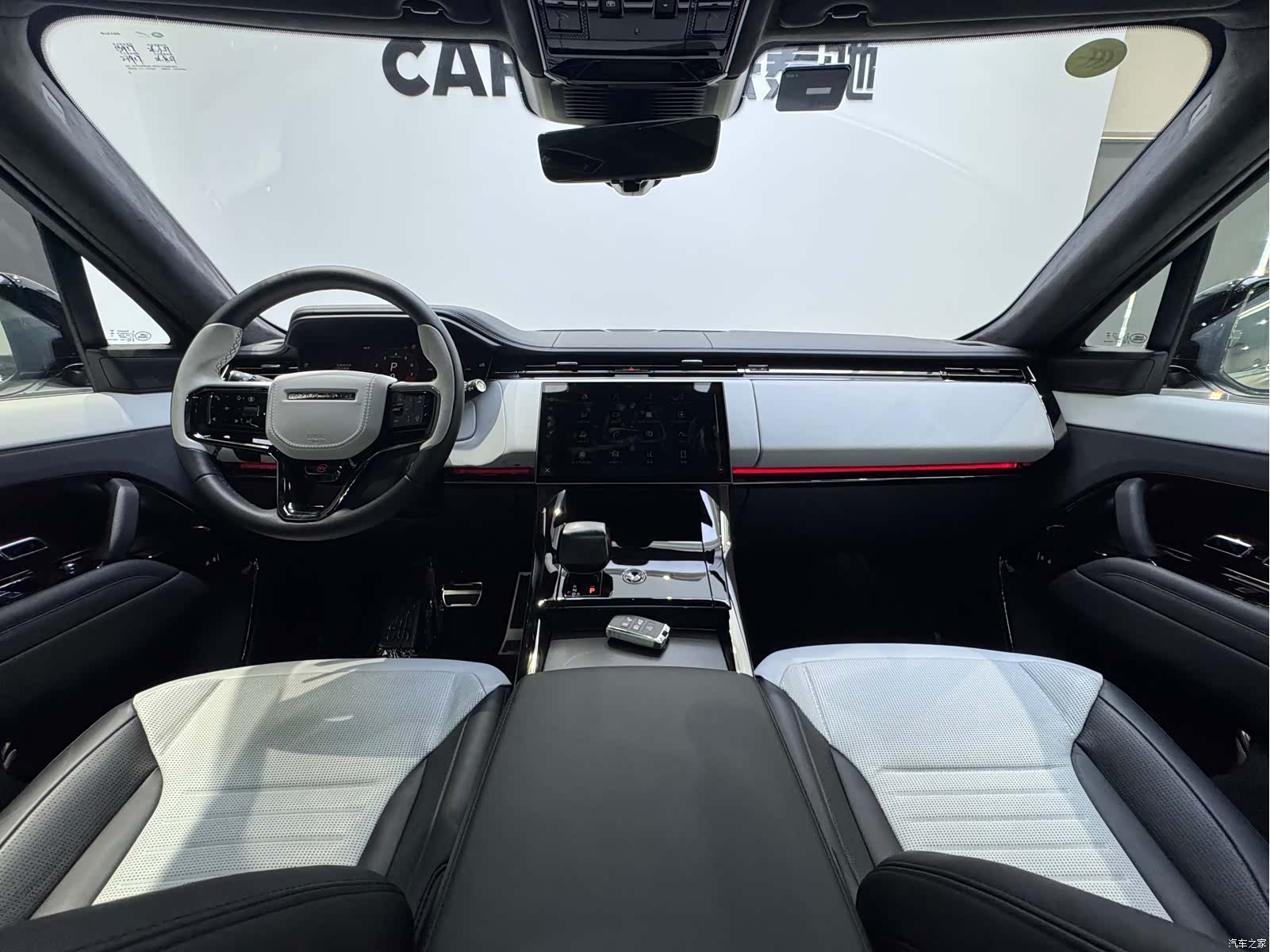 Land Rover Range Rover, 2025 21