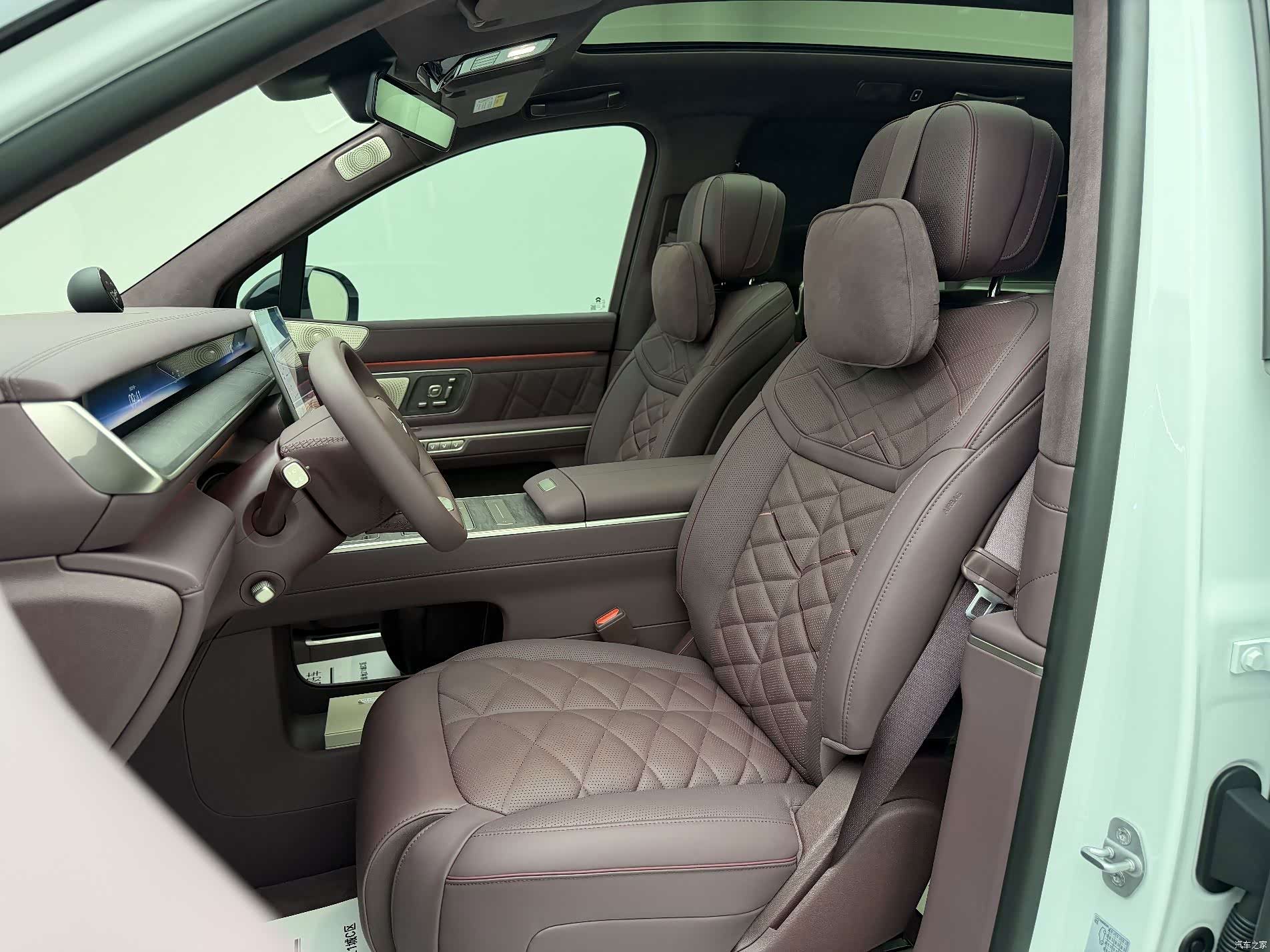 NIO ES9, 2026 9