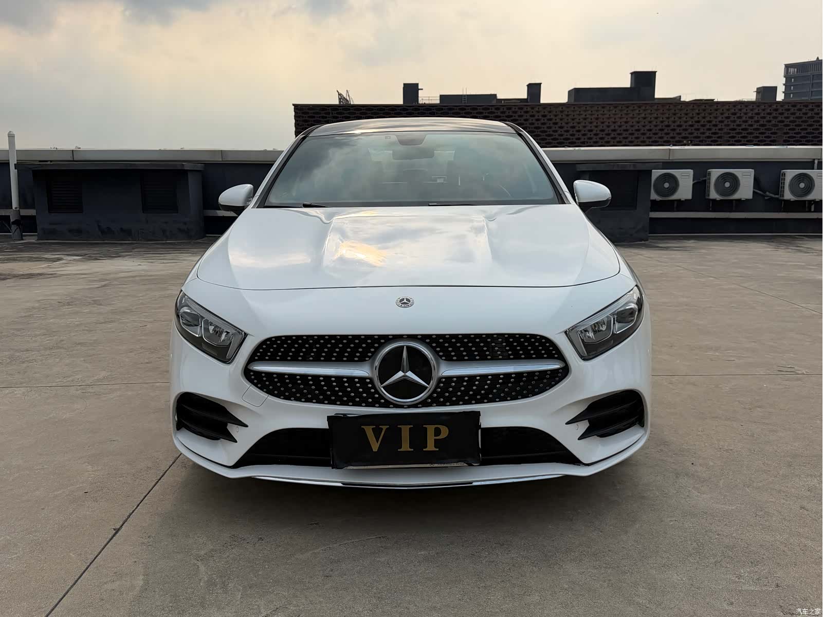 Mercedes-Benz A-Class, 2020 2