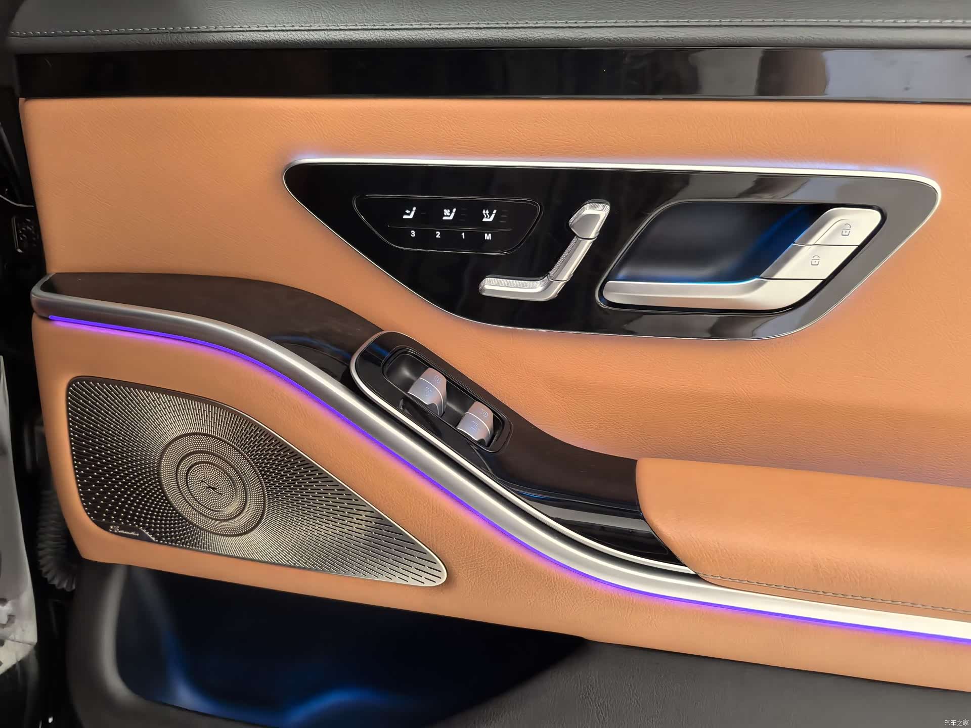 Mercedes-Benz S-Class, 2023 11