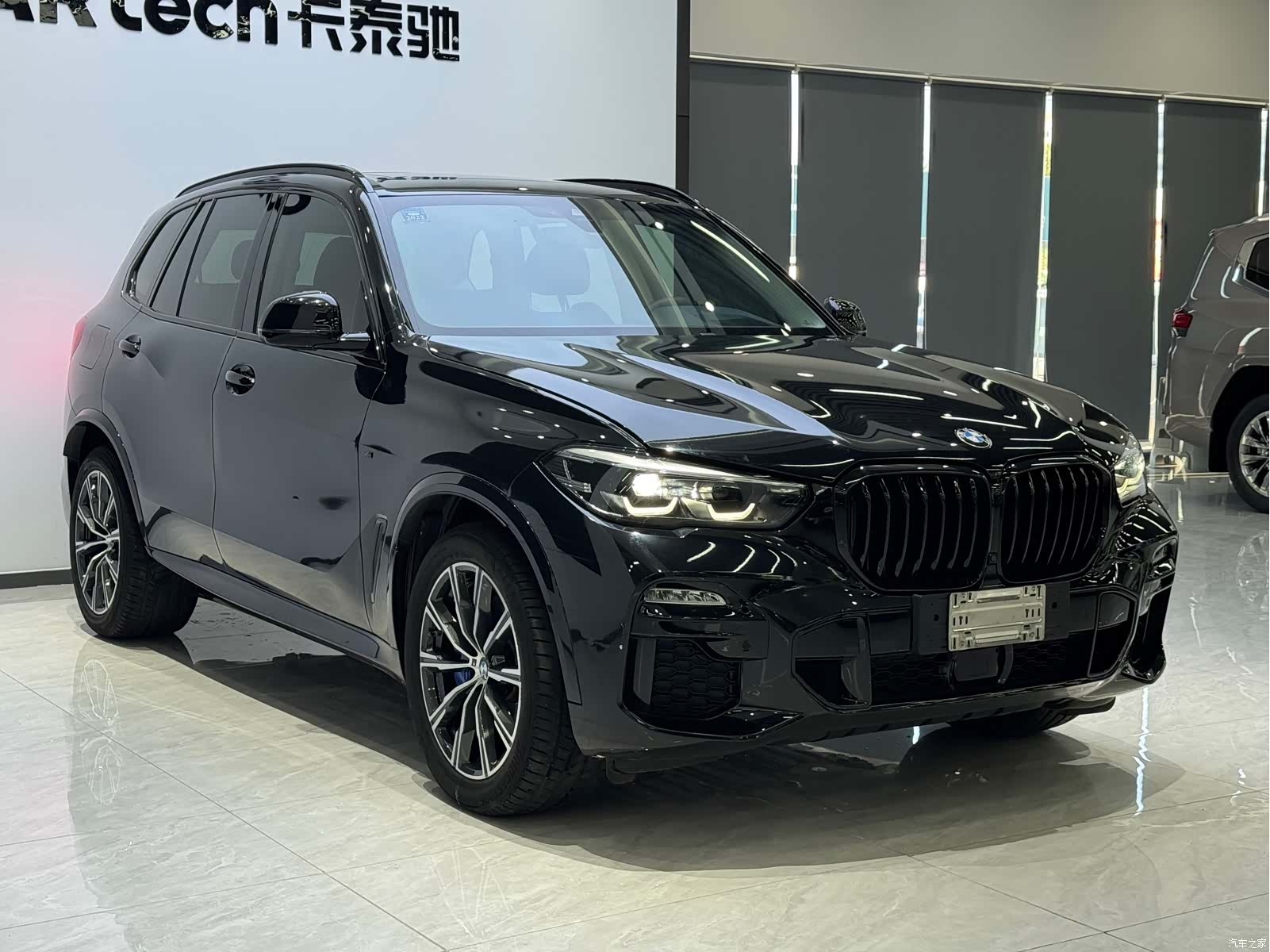 BMW X5, 2020 3