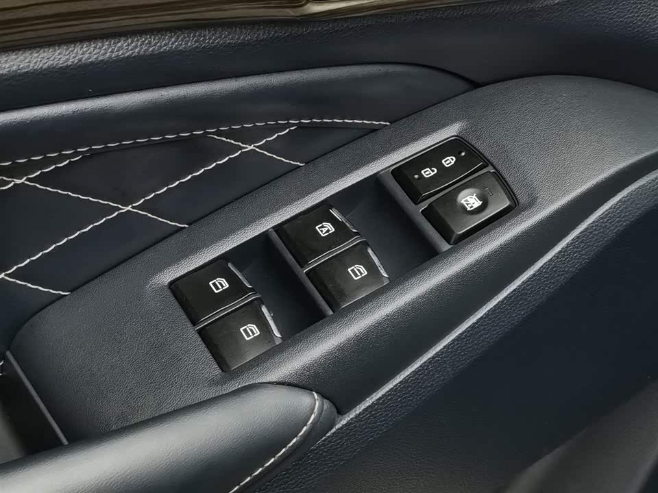 Trumpchi Trumpchi M8