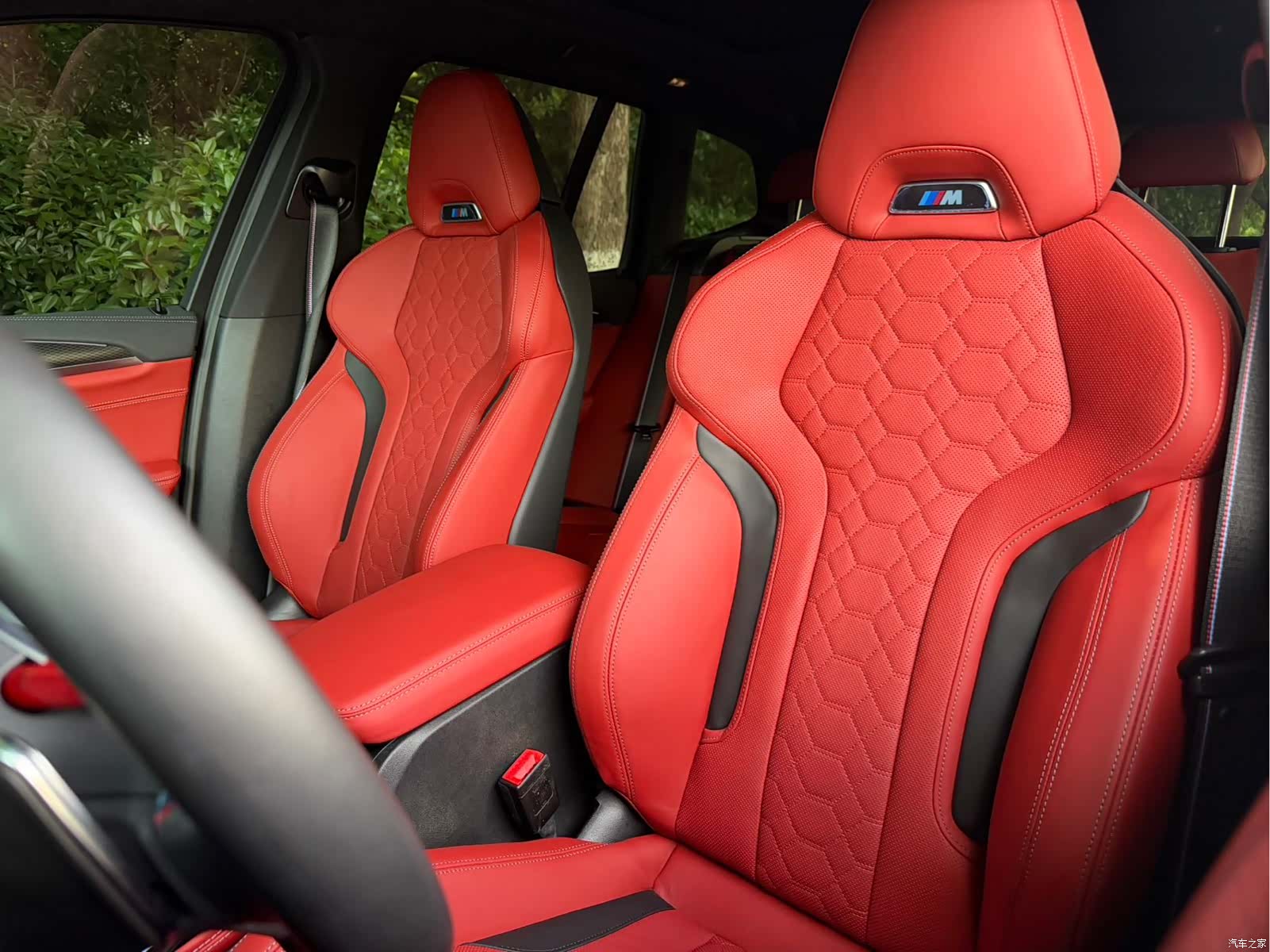 BMW X3, 2023 7