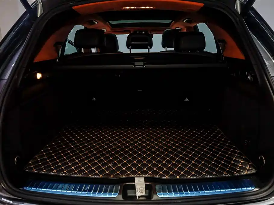 Mercedes-Benz GLE AMG