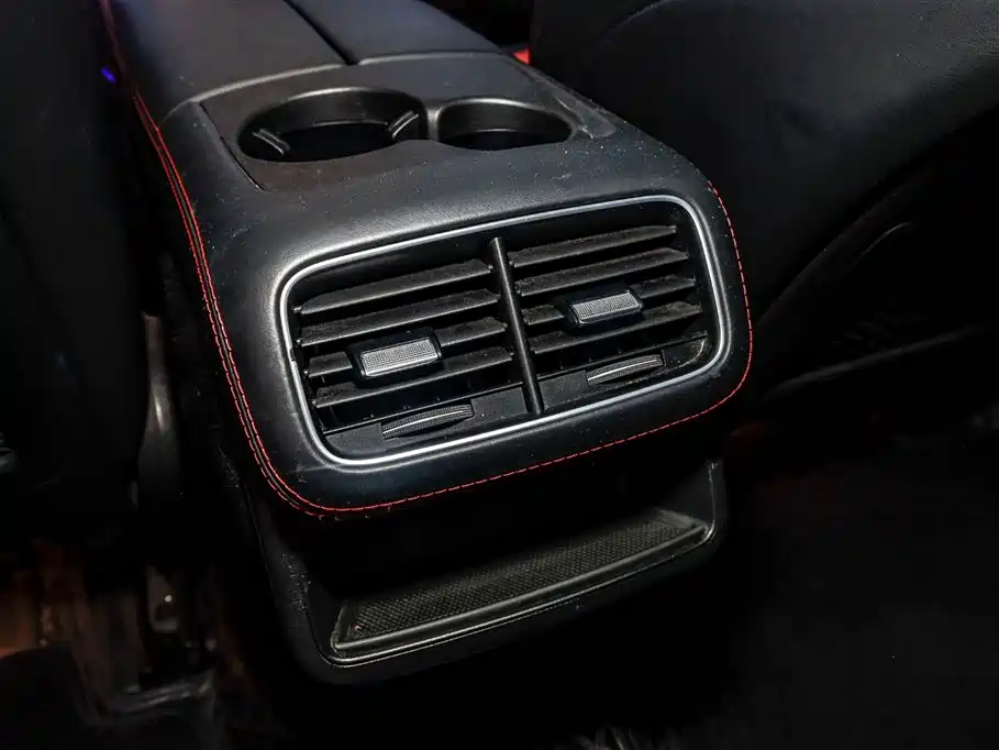 Mercedes-Benz GLE AMG