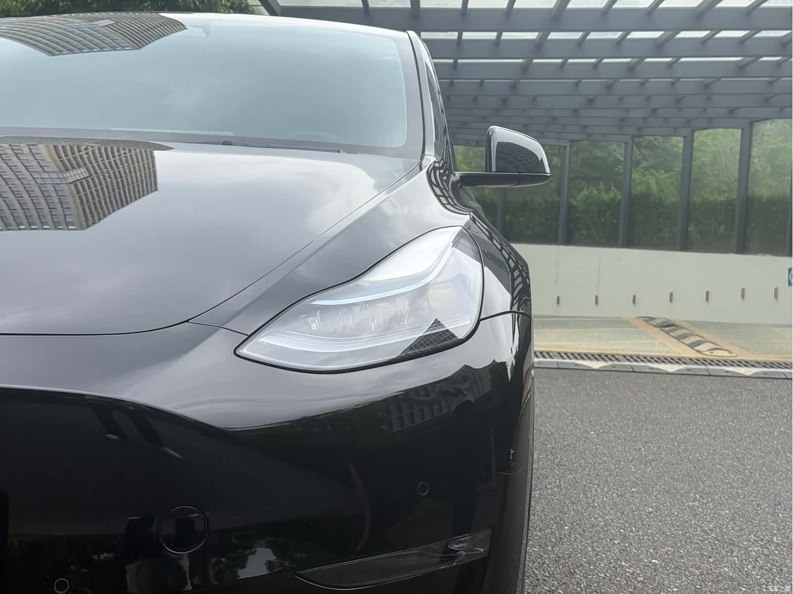 Tesla Model Y, 2023 26