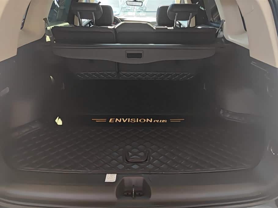 Buick Angkewei Plus Buick Angkewei Plus