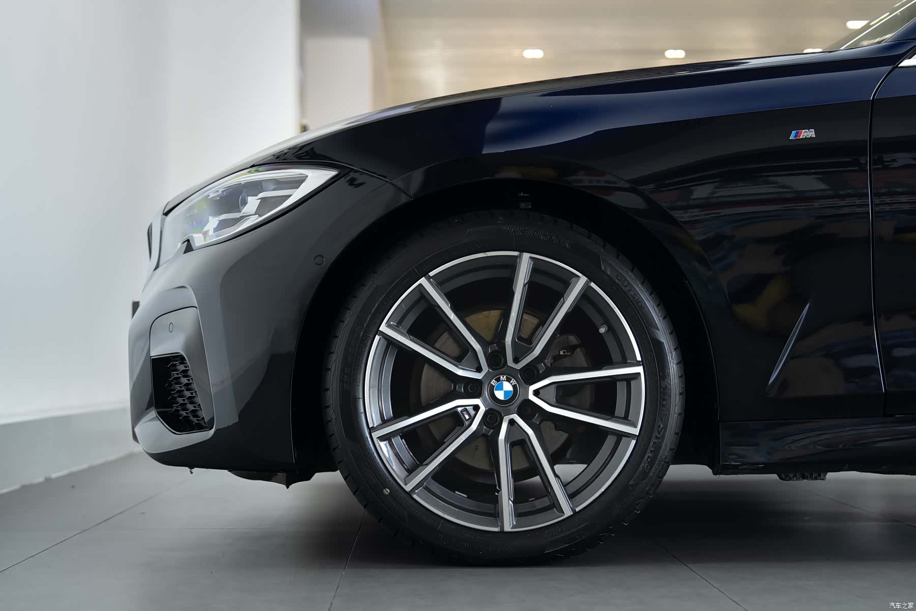 BMW 3 Series, 2020 7