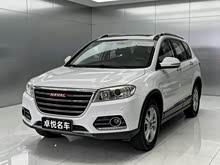 ����H6 2013�� �˶��� 1.5T �ֶ����������