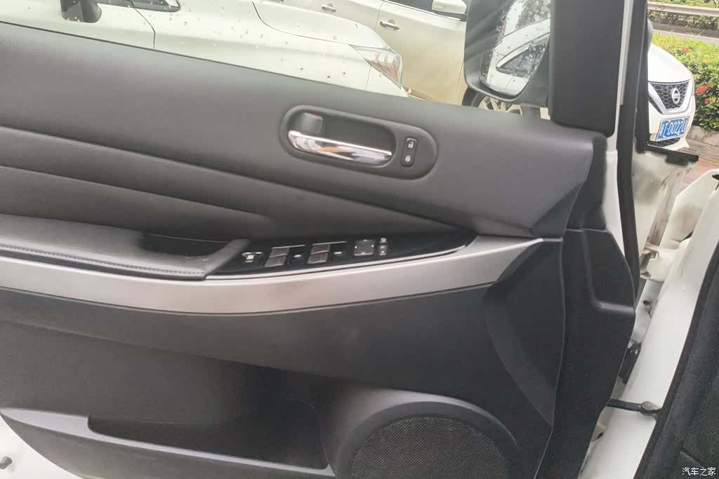 Mazda CX-7, 2015 7