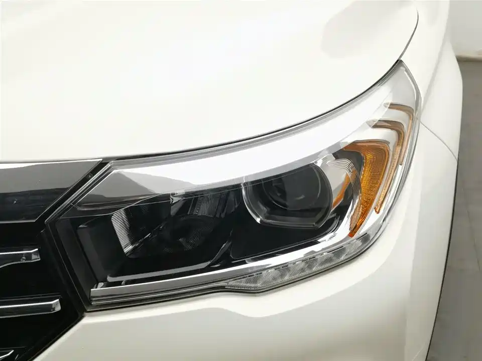 Trumpchi Trumpchi GS4