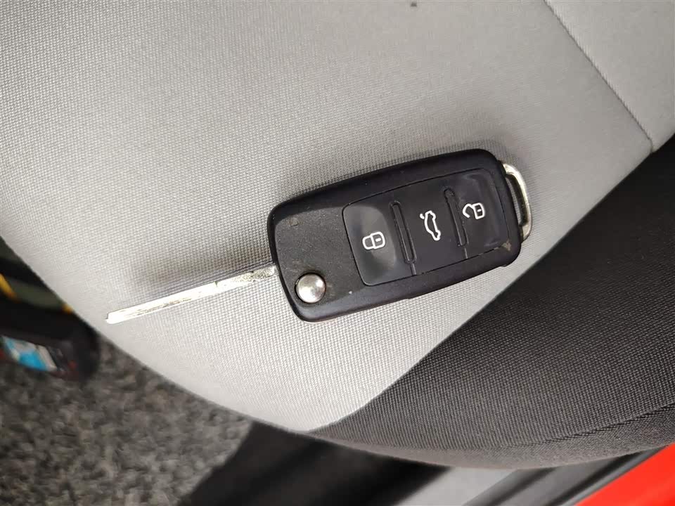 Skoda Jingrui Skoda Jingrui