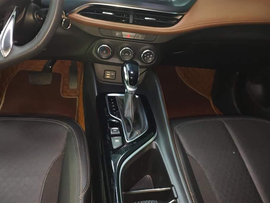 Buick Weilang Buick Weilang