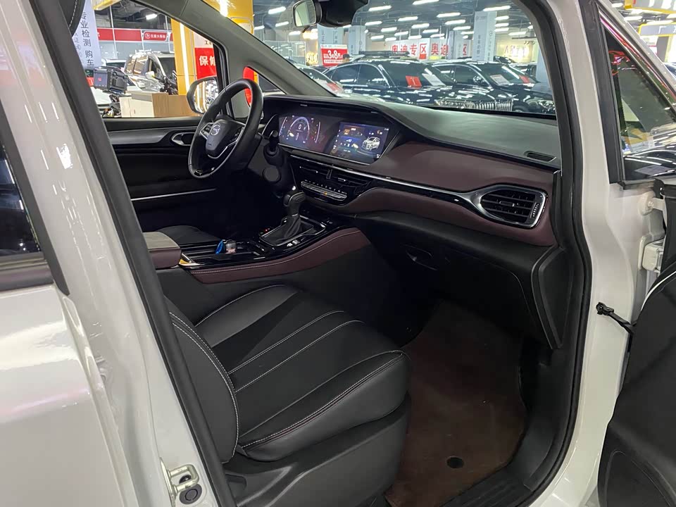 Trumpchi Trumpchi M6