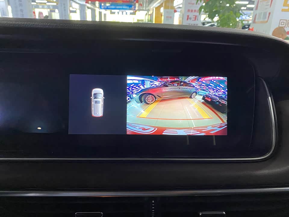 Trumpchi Trumpchi M6