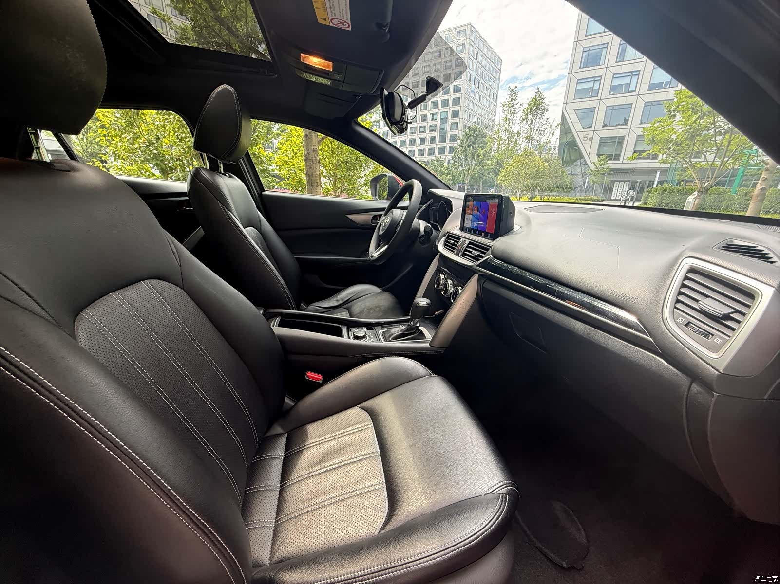 Mazda CX-4, 2018 6