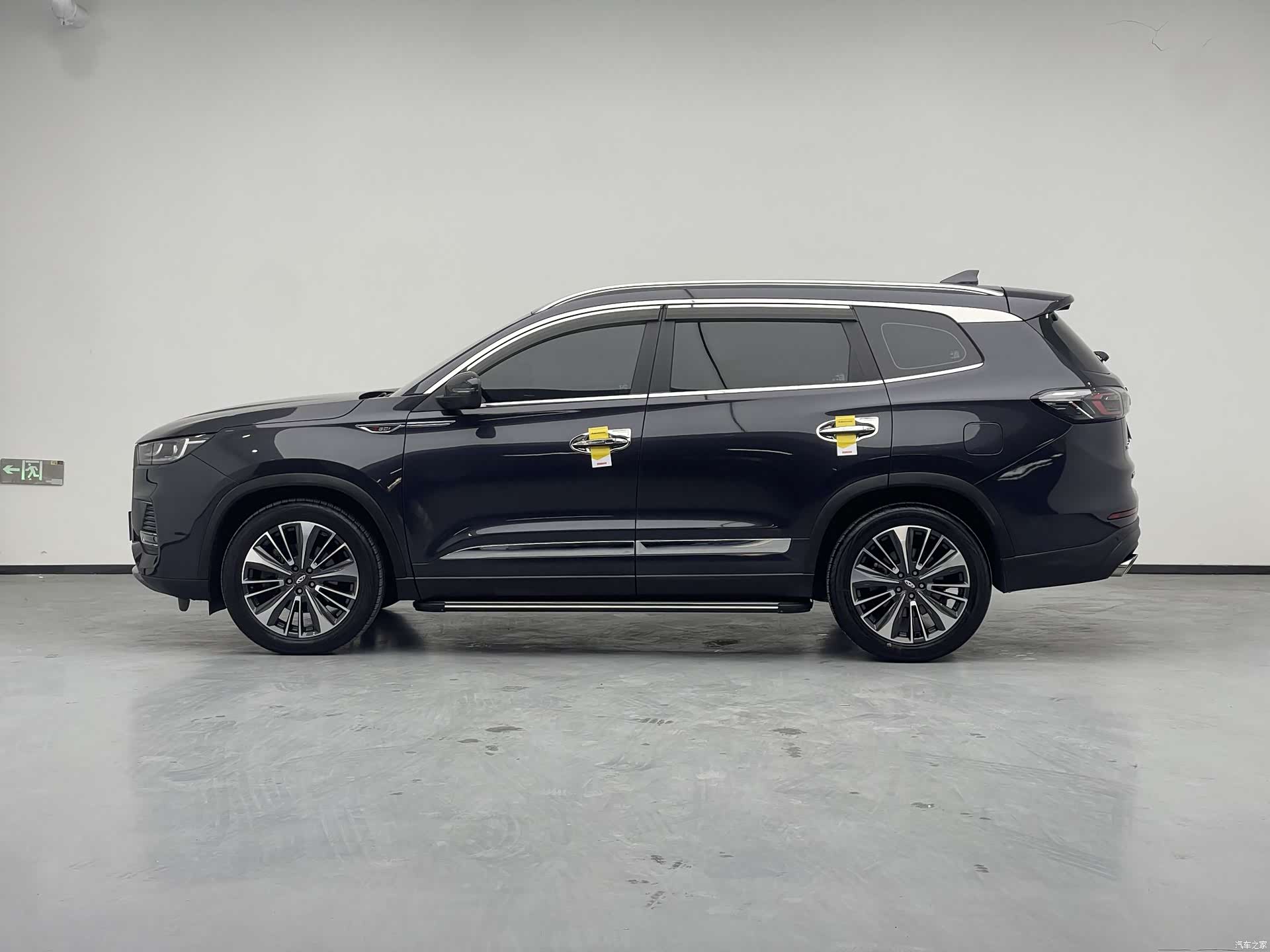 Chery Tiggo 8 Plus, 2022 7