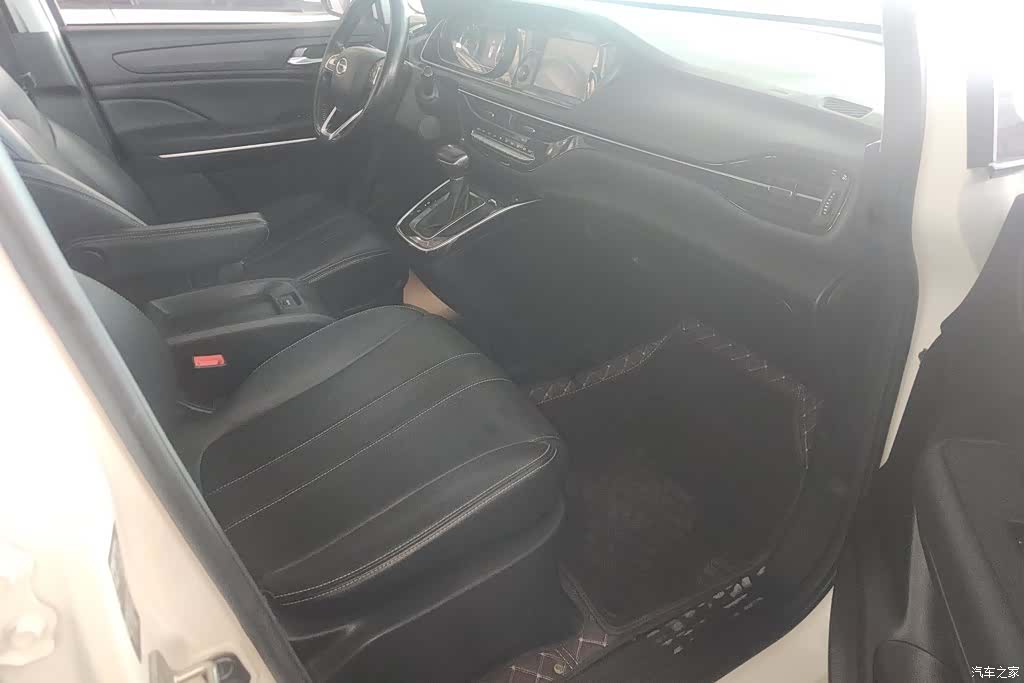 GAC M6, 2020 8