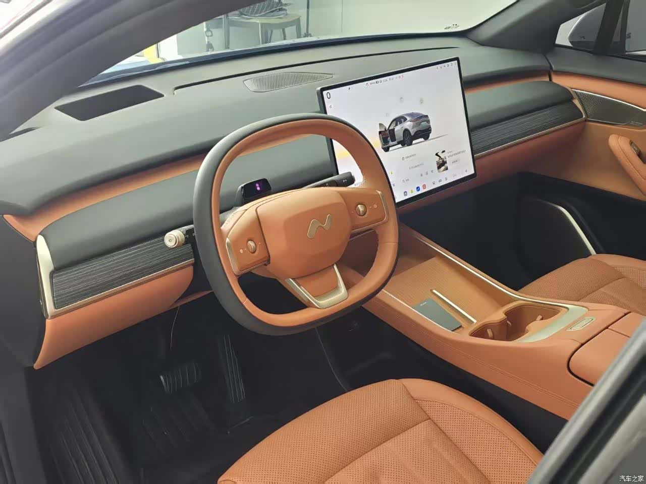 NIO L60, 2025 6