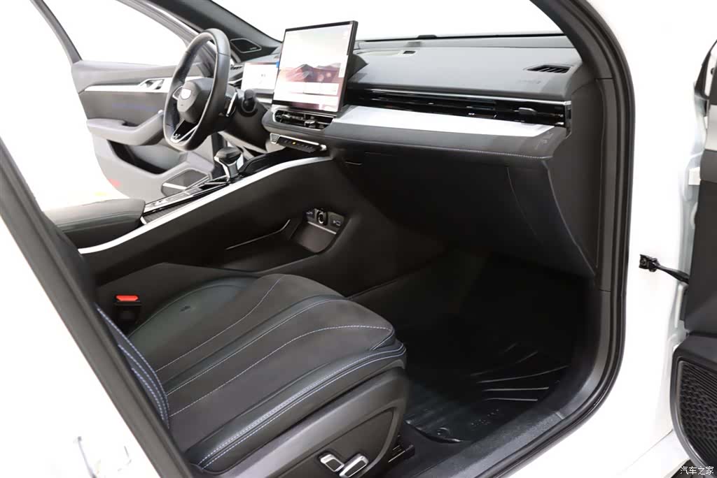 Geely Preface, 2025 7