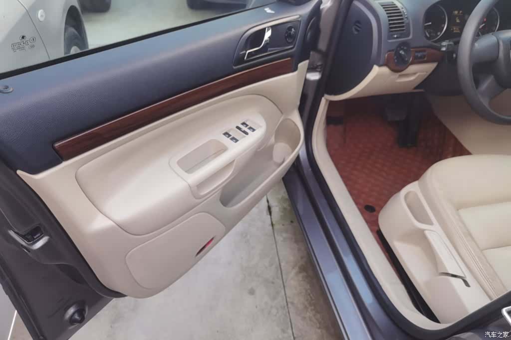 Skoda Octavia, 2011 7