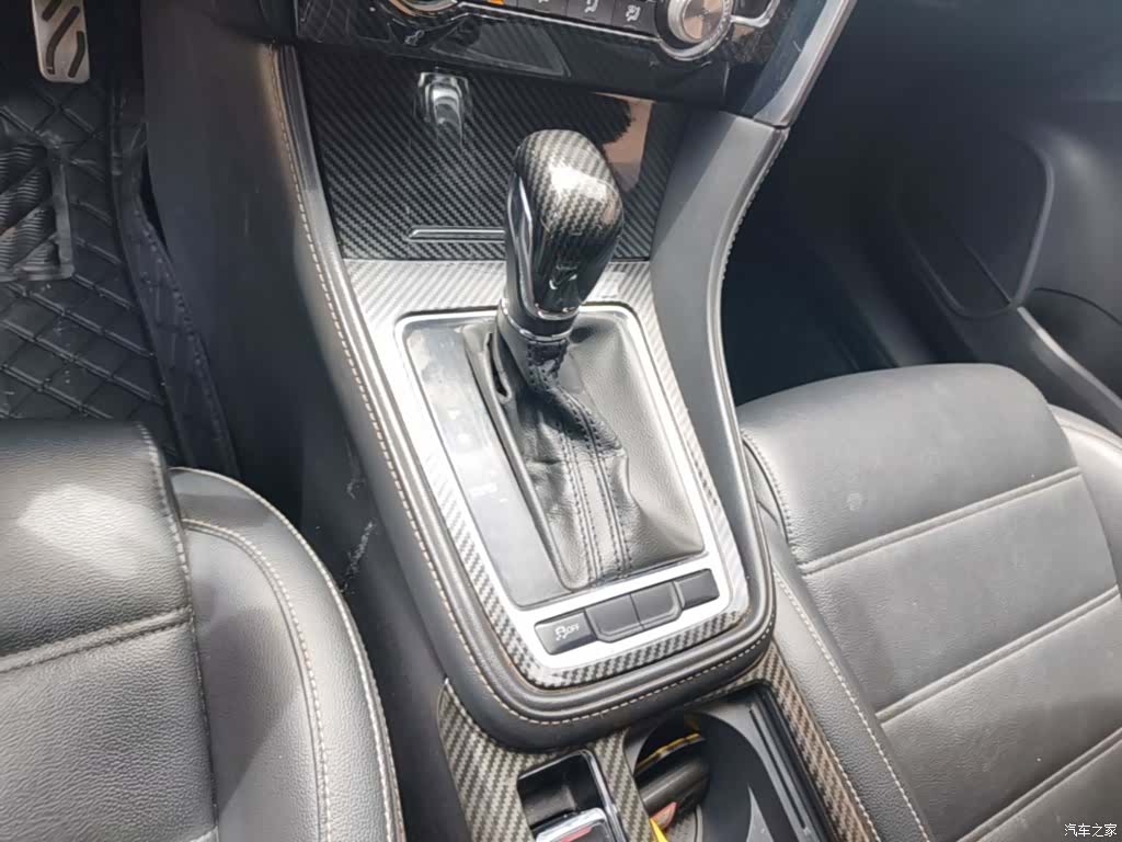 MG MG6, 2019 14