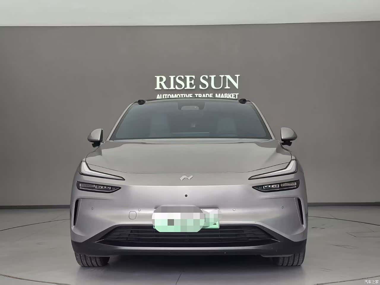 NIO L60, 2025 2