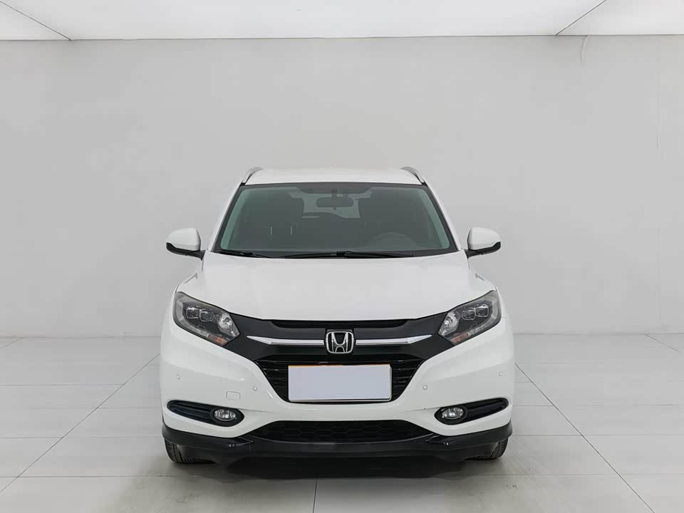 Honda Binzhi