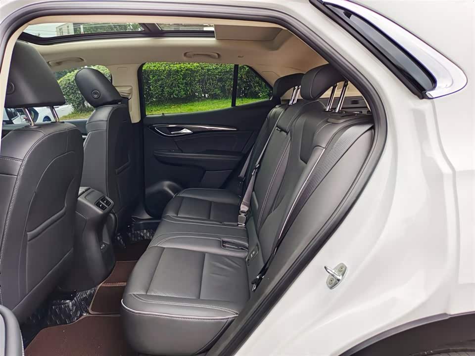 Buick Angkewei S