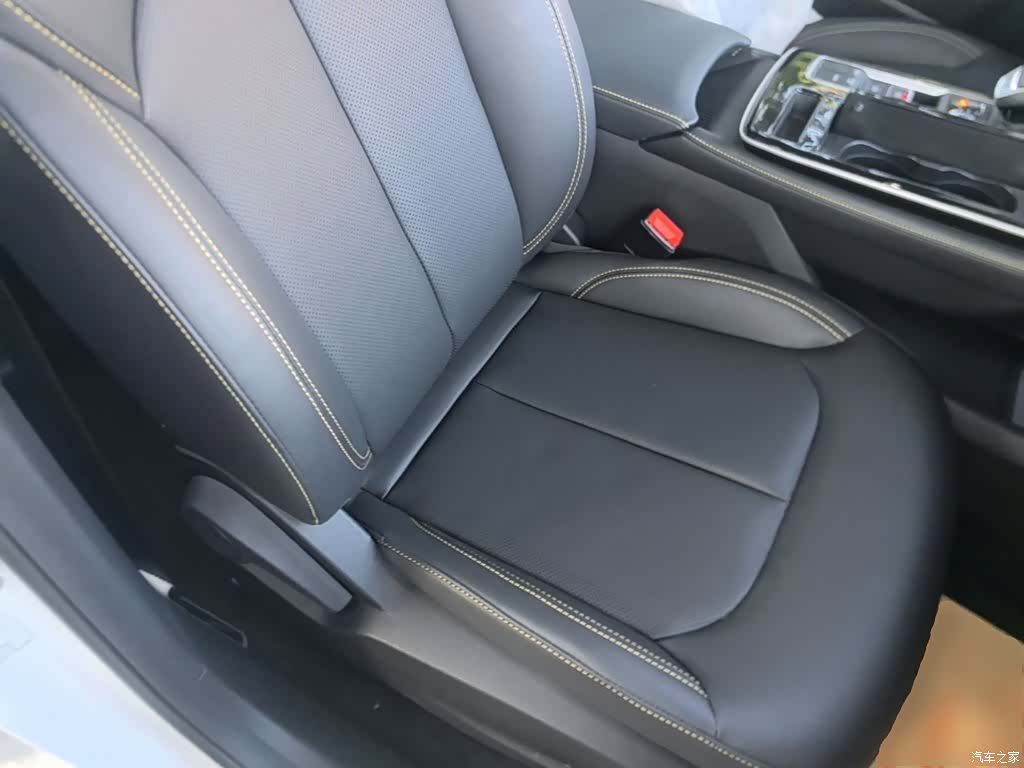 Roewe i6, 2026 25