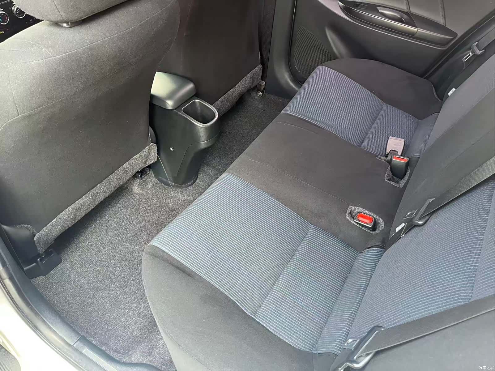 Toyota Yaris, 2019 21