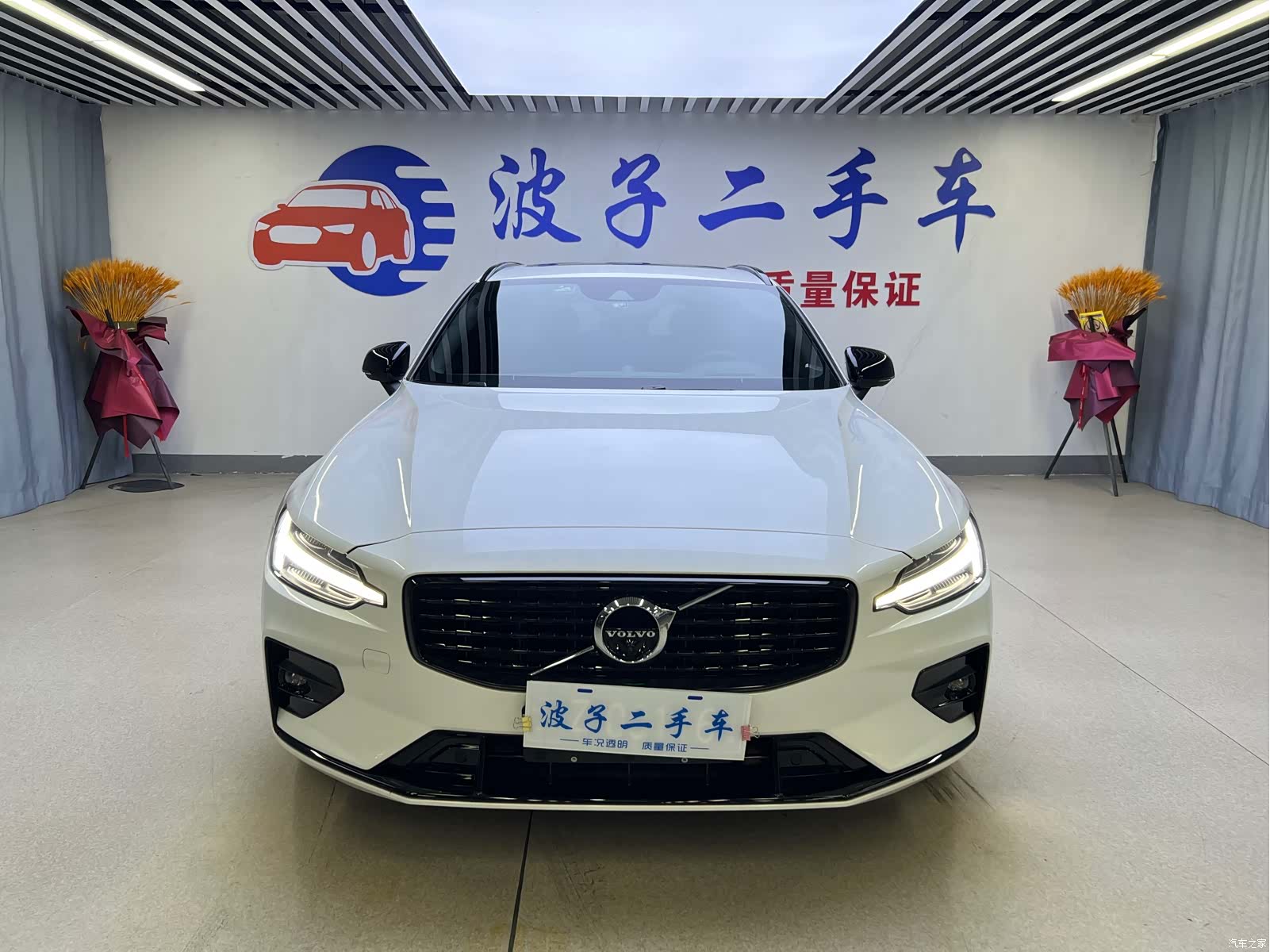 Volvo V60, 2022 2