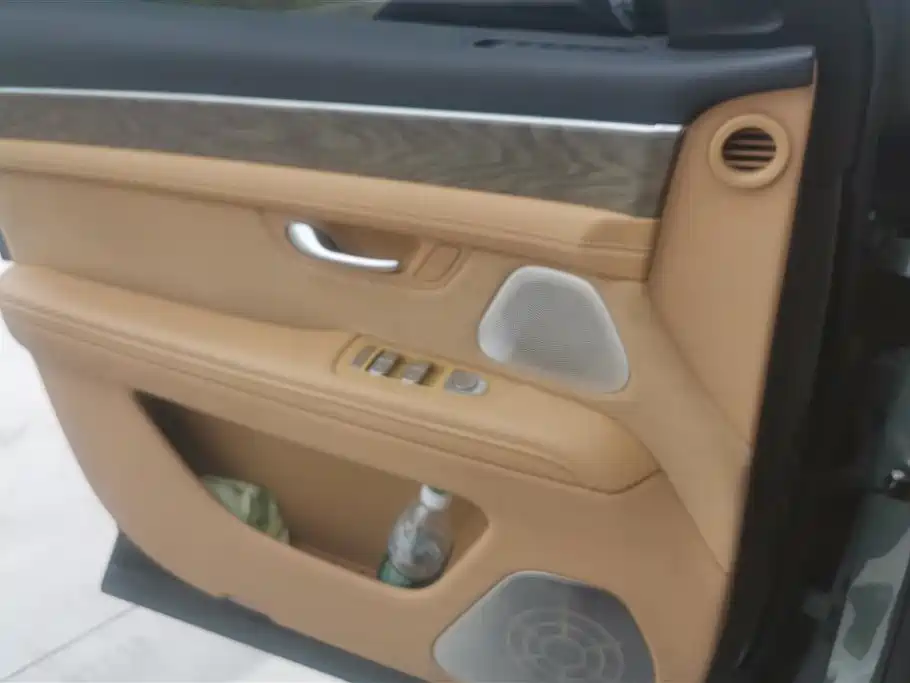 HarmonyOS Ask the world M7