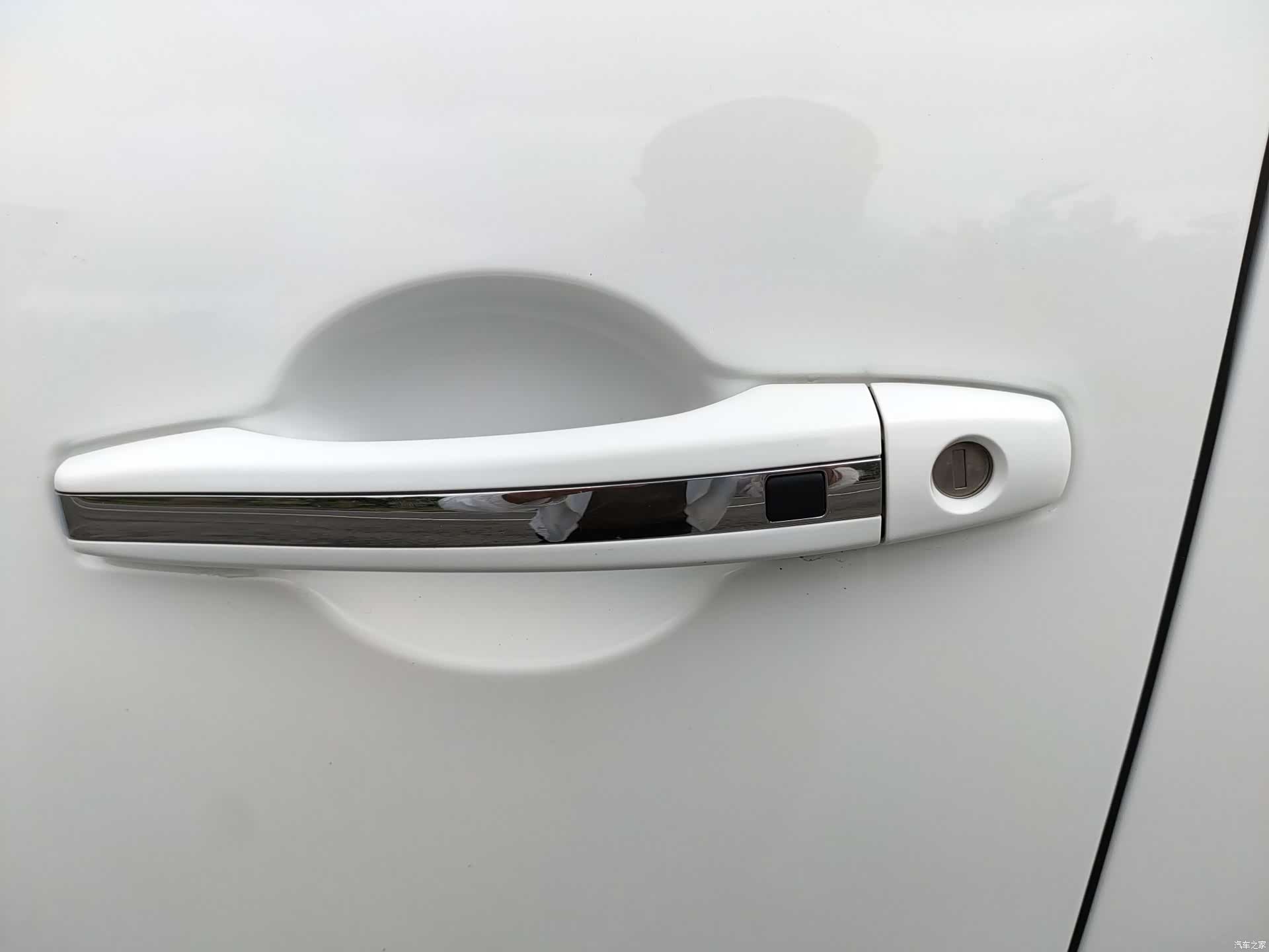 Geely X6, 2018 11