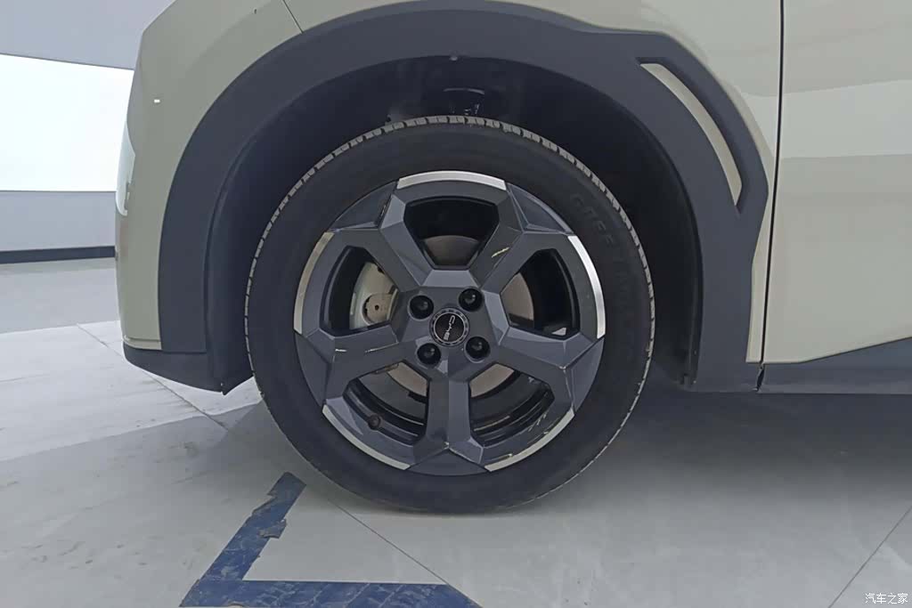 BYD Seagull, 2023 6