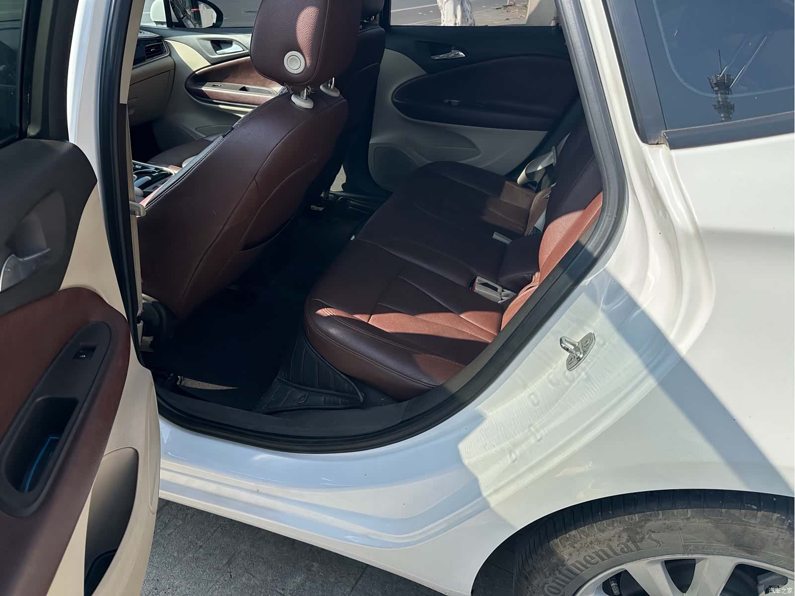 Buick Verano, 2016 9