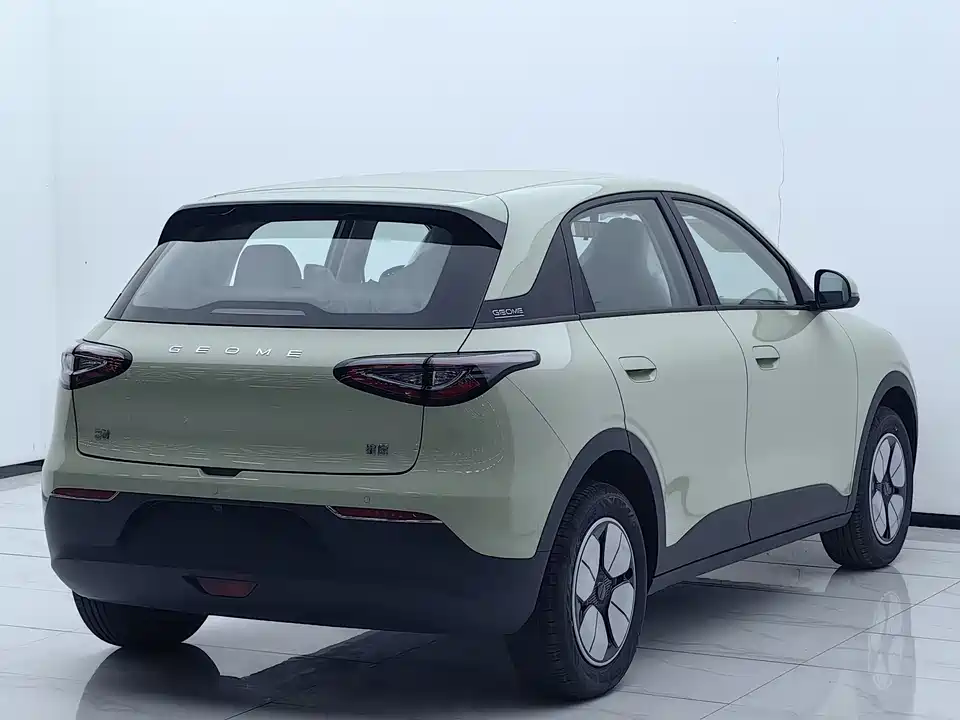 Geely Galaxy Star Wish