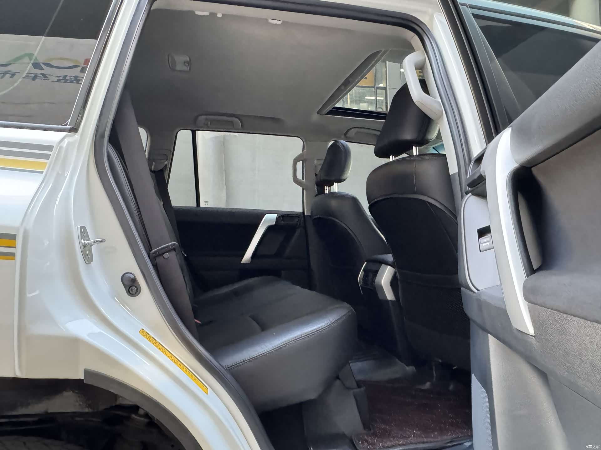 Toyota Prado, 2017 14