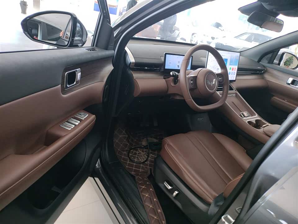 Wuling Wuling Xingguang S