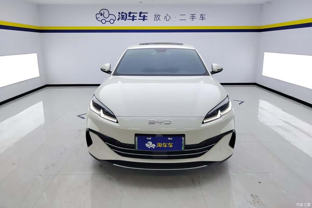 BYD Seal, 2024 2