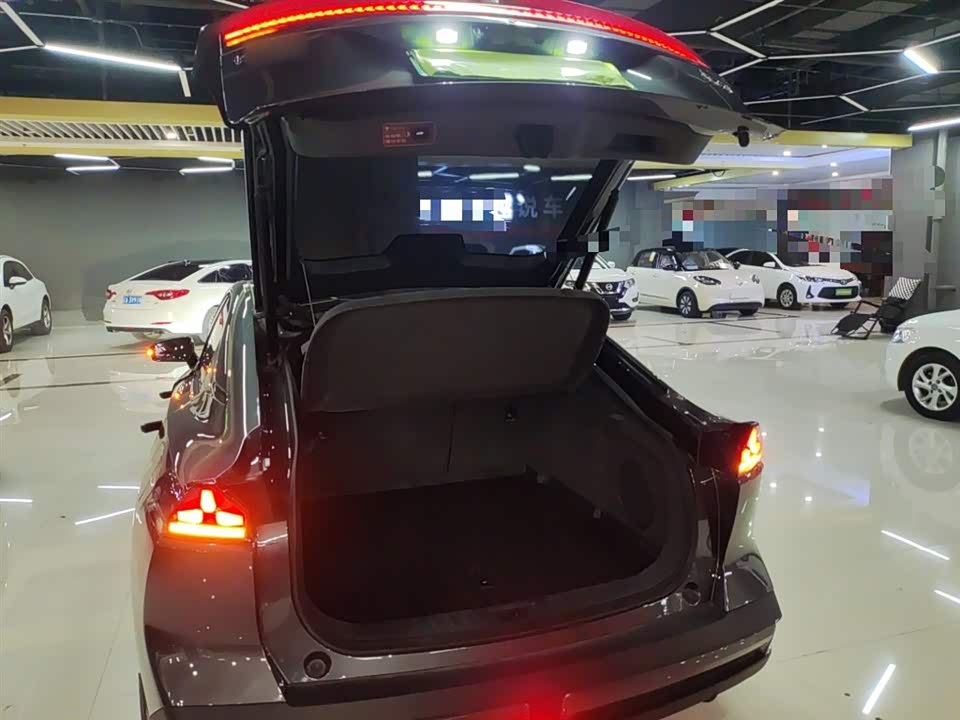 DEEPAL Dark blue SL03