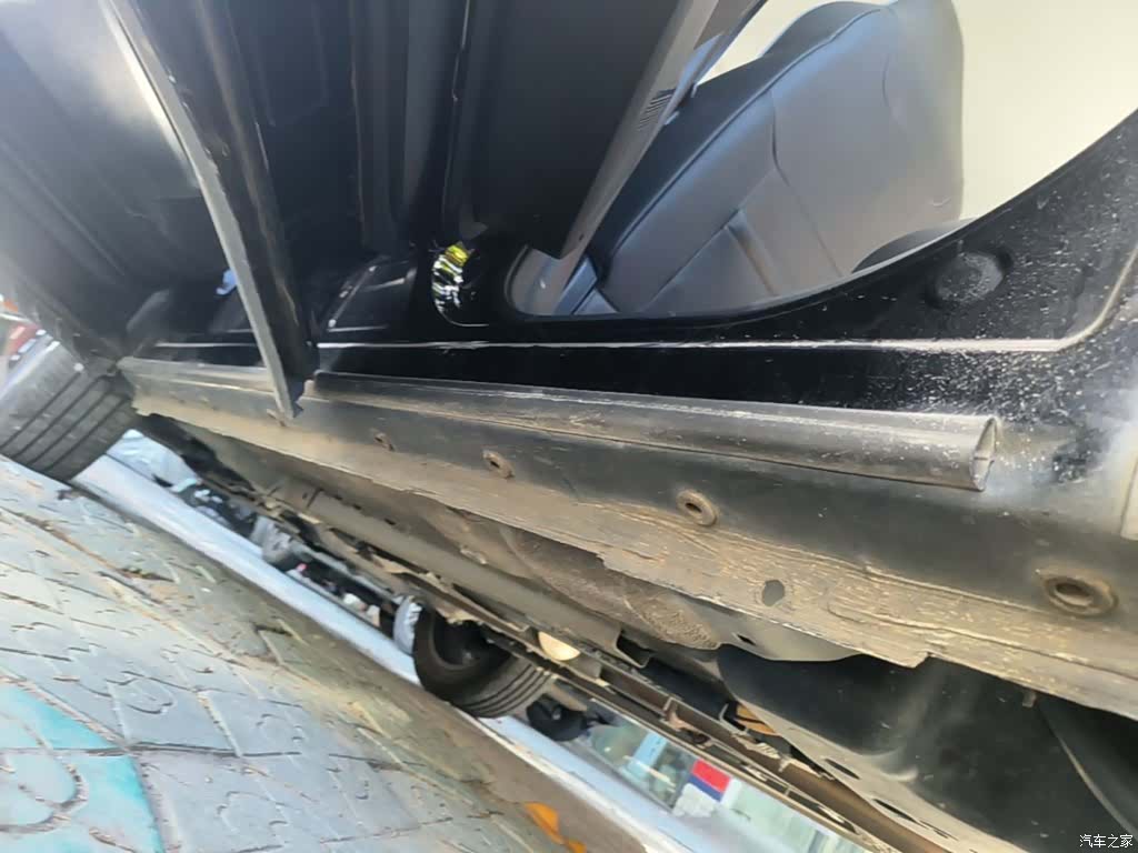 DongFeng DH-i, 2023 22