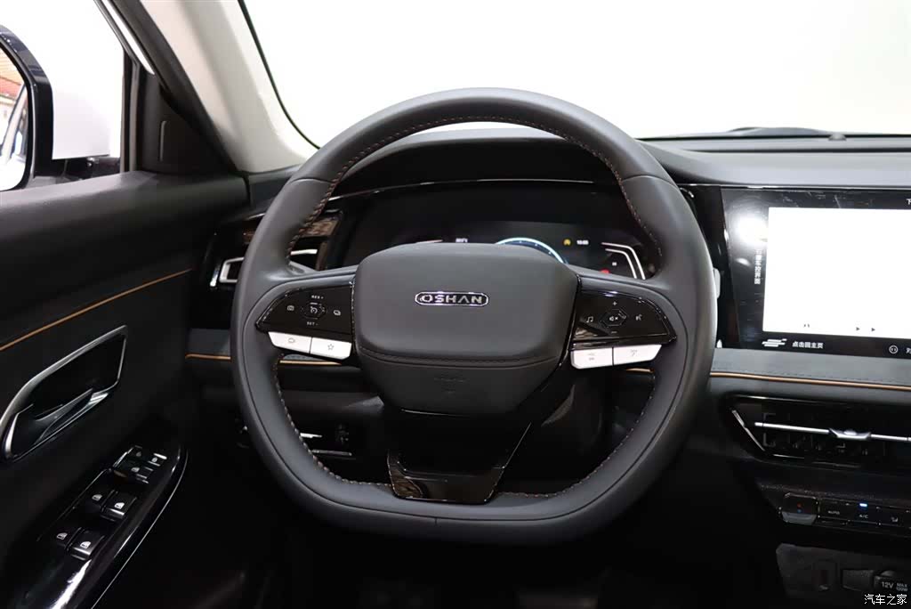 Changan X7, 2023 12