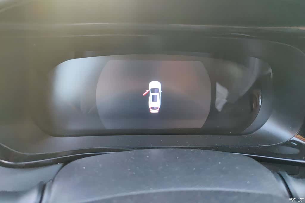 Changan X5, 2021 14