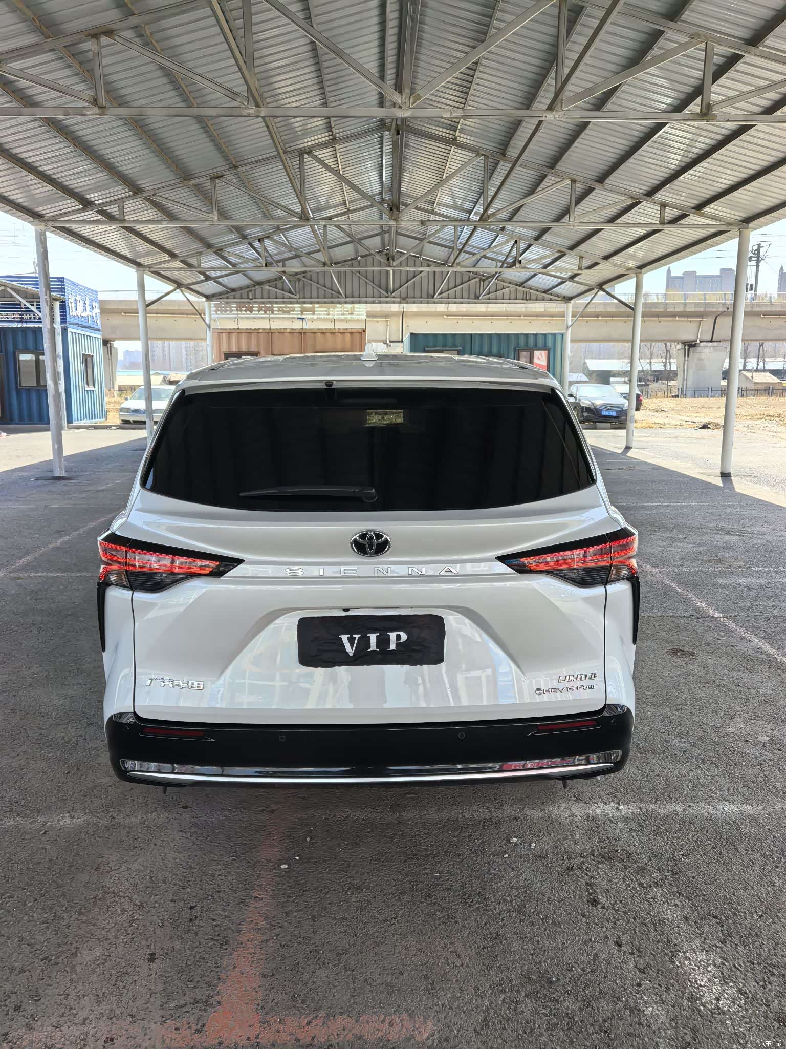 Toyota Sienna, 2024 8