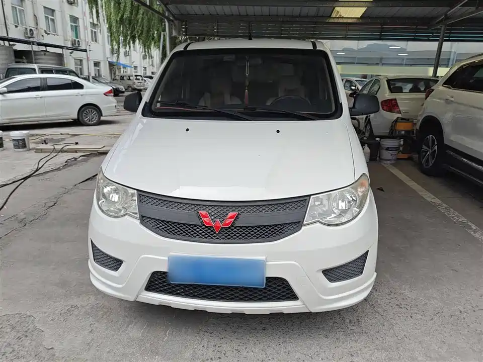 Wuling Wuling Hongguang