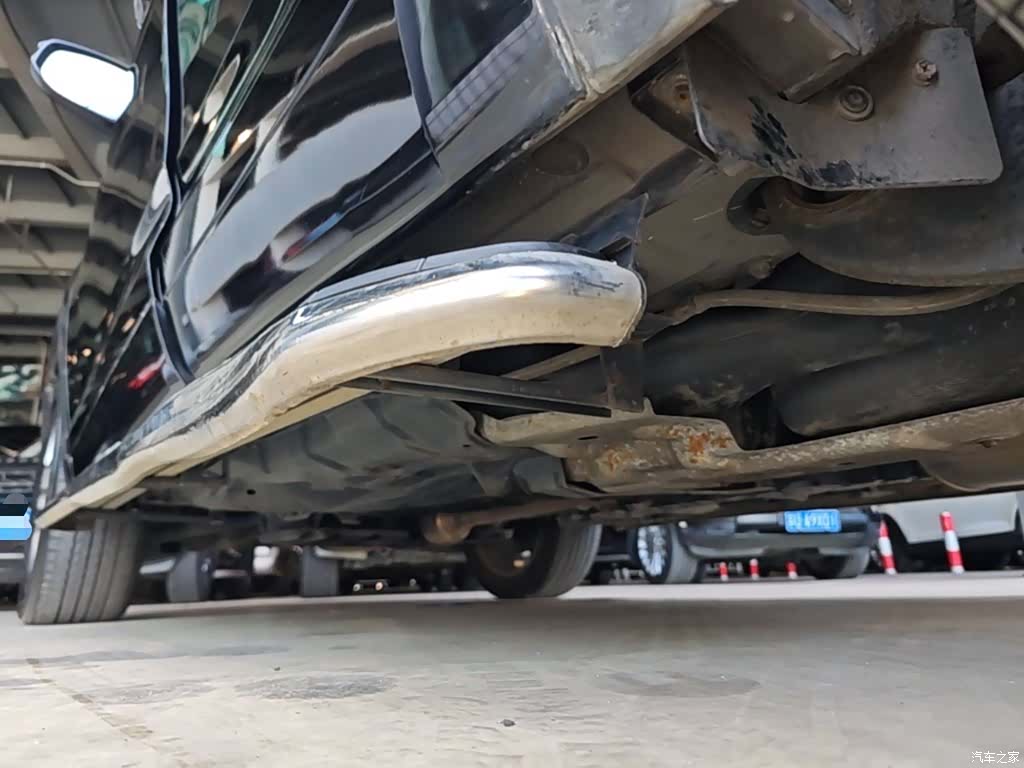 Toyota Highlander, 2015 21